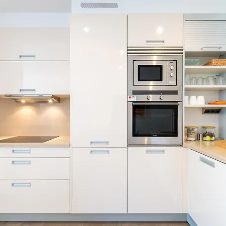 Boquer Apartment