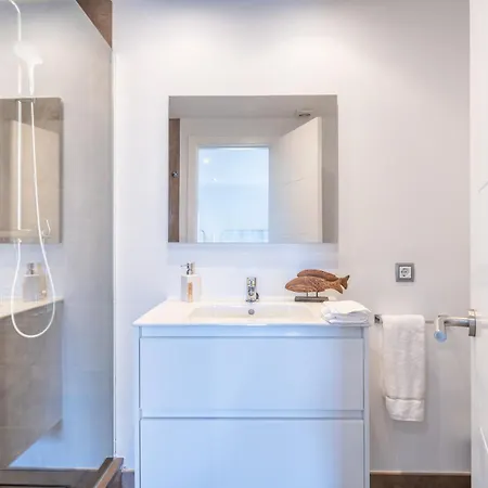 Apartment Boquer