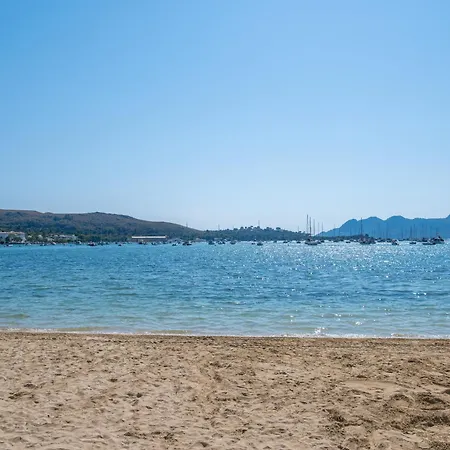 아파트 Boquer *