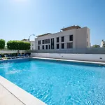Boquer Apartment