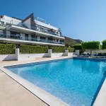 Apartment Boquer