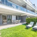 Apartment Boquer *
