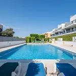 Apartment Boquer Pollenca