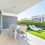 Apartment Boquer