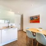 Boquer Appartement Pollença