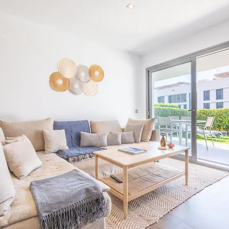 Boquer Appartamento Pollença