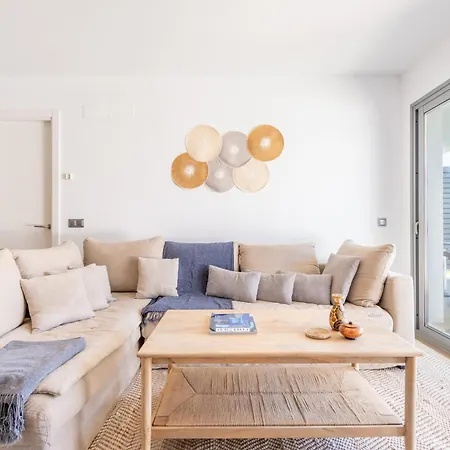 Boquer Apartment