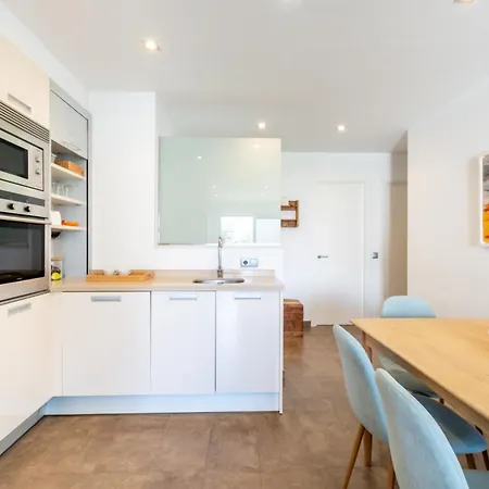 Boquer Appartamento *