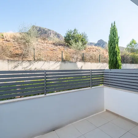 Boquer Appartamento Pollença