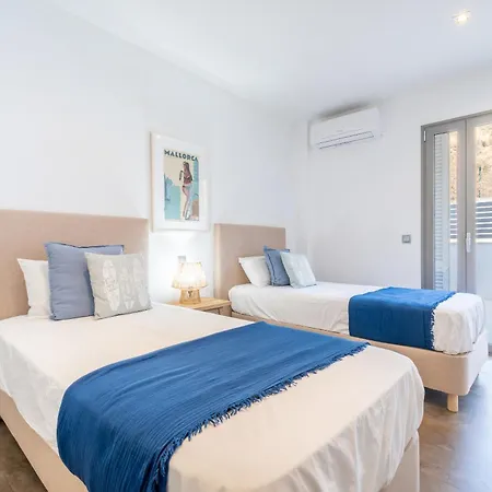 Apartment Boquer Pollenca