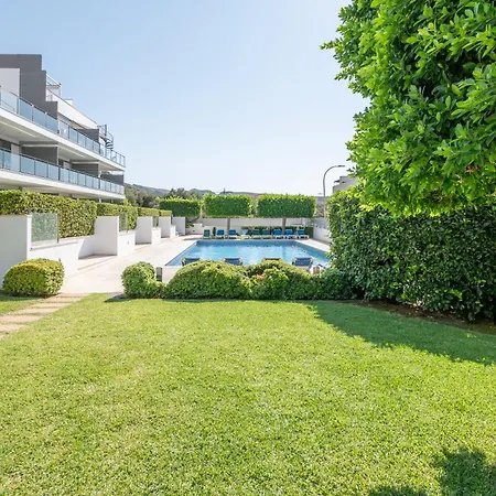 Appartamento Boquer *