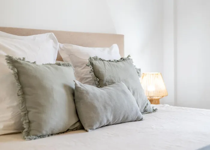 Boquer Apartment Pollenca