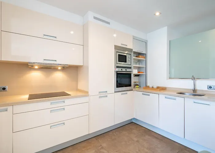 Boquer Apartment Pollenca